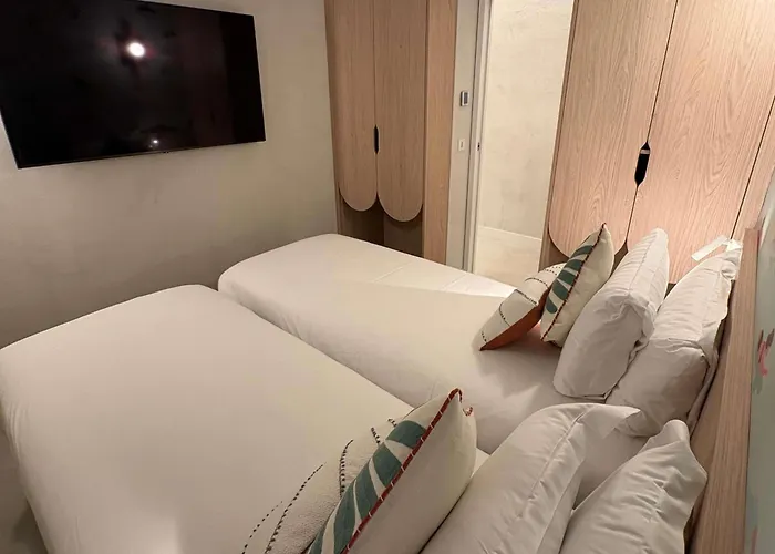 Mercure Nice Marché Aux FleursAlbergo